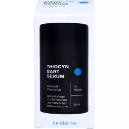 THIOCYN Serum za bradu, 50 ml