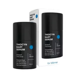 THIOCYN Serum za bradu, 50 ml