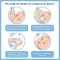 STÉRIMAR Začepljen nosić za bebe 2 u 1 sprej za nos &amp; Sredstvo za ispiranje, 100 ml