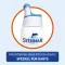 STÉRIMAR Začepljen nosić za bebe 2 u 1 sprej za nos &amp; Sredstvo za ispiranje, 100 ml