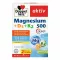 Doppelherz Magnezij 500 + D3 + K2 Depot tablete, 60 kom