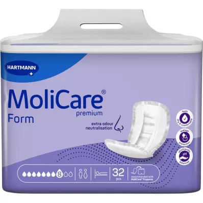 MOLICARE Premium Form 8 kapi, 32 kom