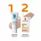La Roche Posay Anthelios Invisible Fluid tonirani UVMune SPF50+, 50 ml