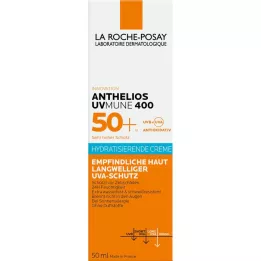 ROCHE-POSAY Anthelios hidratus.cr.uvmune LSF 50+, 50 ml