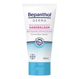 BEPANTHOL Derma regenerirajući balzam za ruke, 50 ml