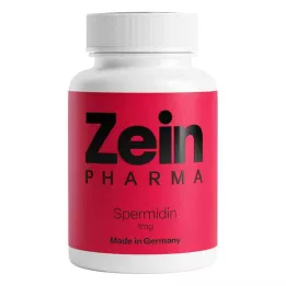 SPERMIDIN Mono 1 mg kapsule, 30 kom