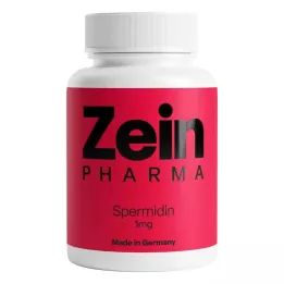 SPERMIDIN Mono 1 mg kapsule, 60 sati