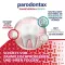 Parodontax Gum+ Sensitivity &amp; pasta za zube svježeg daha (75 ml)