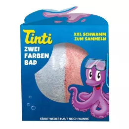 TINTI Dvobojna kupka, 170 g