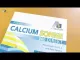 Video o proizvodu Calcium Sun 500 kapsula, 60 kom