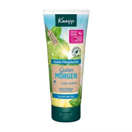 KNEIPP Tuš za njegu arome Good morning, 200 ml