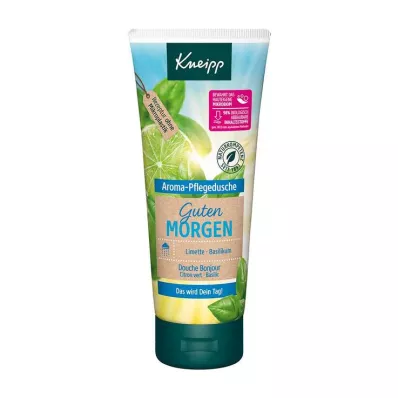 Kneipp Aroma Care Tuš Good Morning, 200 ml