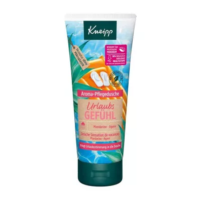 Kneipp aroma care tuš blagdanski osjećaj, 200 ml Kneipp aroma care tuš blagdanski osjećaj, 200 ml