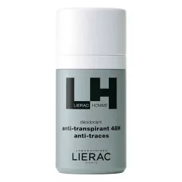 LIERAC HOMME Dezodorans, 50 ml