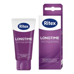 RITEX LongTime ulje, 50 ml