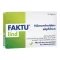 FAKTU Lind čepići za hemoroide sa hamamelisom, 10 kom