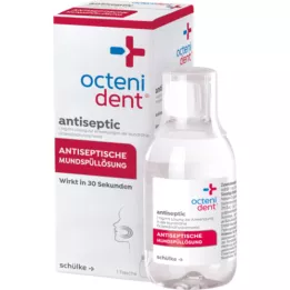 OCTENIDENT antiseptik 1 mg/ml otopina za primjenu i.d.oralno, 250 ml