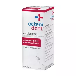 OCTENIDENT antiseptik 1 mg/ml otopina za primjenu i.d.oralno, 250 ml