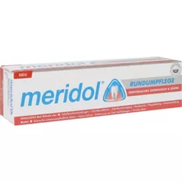 MERIDOL Distribucija paste za zube, 75 ml
