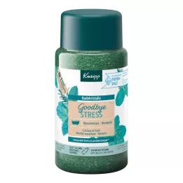 KNEIPP Kristali za kupanje Zbogom Stres, 600 g