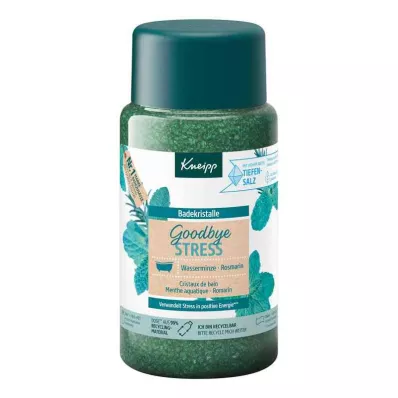 Kneipp kristali za kupku Goodbye Stress (600 g)