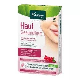 KNEIPP Kapsule za zdravlje kože, 30 kom