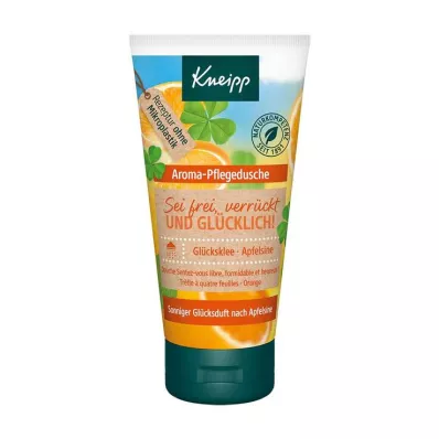 Kneipp aroma care tuš Be free, crazy and happy, 50 ml Kneipp aroma care tuš Be free, crazy and happy, 50 ml