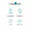 La Roche Posay Effaclar H Iso-Biome hidratantna krema, 40 ml