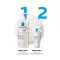 La Roche Posay Effaclar H Iso-Biome krema za čišćenje, 390 ml