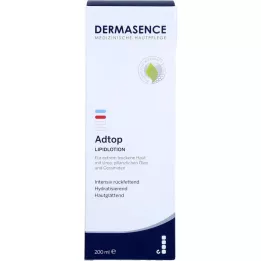 DERMASENCE Adtop lipidni losion, 200 ml