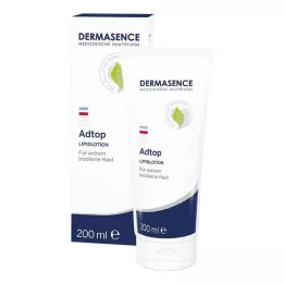 DERMASENCE Adtop lipidni losion, 200 ml