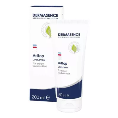 Dermasence Adtop lipidna locija (200 ml) Dermasence Adtop lipidna locija (200 ml)