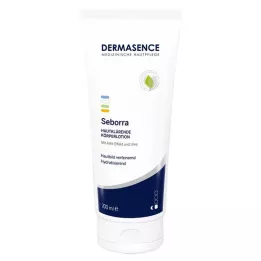 DERMASENCE Seborra losion za tijelo za čišćenje kože, 200 ml