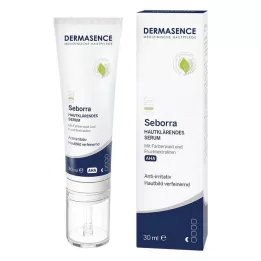 DERMASENCE Seborra serum za pročišćavanje kože, 30 ml