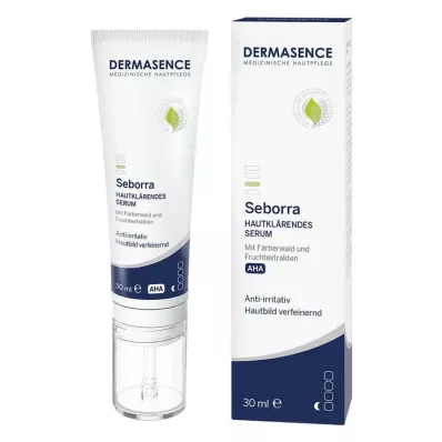 DERMASENCE Seborra serum za pročišćavanje kože, 30 ml