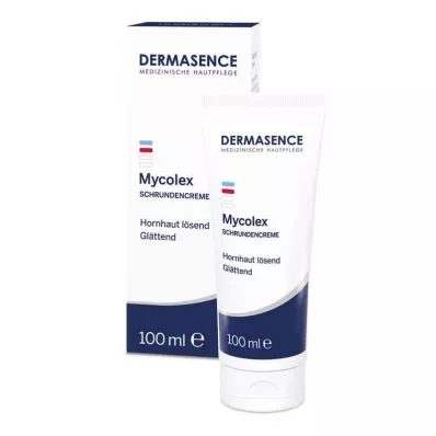 Dermasence Mycolex krema protiv pukotina (100 ml) Dermasence Mycolex krema protiv pukotina (100 ml)