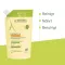 A-derma Exomega Control ulje za tuširanje (500 ml)