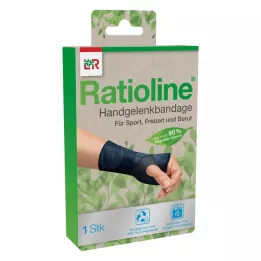 RATIOLINE Zglobni pojas Gr.S, 1 ST