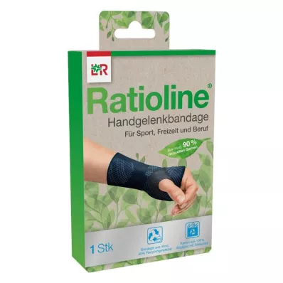 Ratioline zavoj za zglob veličine S, 1 kom Ratioline zavoj za zglob veličine S, 1 kom