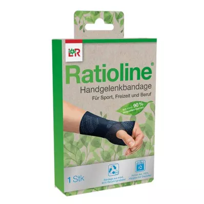 Ratioline zavoj za zglob veličine M, 1 kom