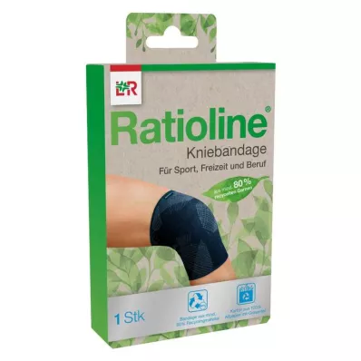 Potpora za koljena Ratioline veličina L, 1 kom