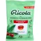 RICOLA o.Z.bag eukaliptus višnja bomboni, 75 g