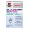 Doppelherz Glucosamine 1200 Duo system kombinirano pakiranje, 60 komada