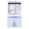 Doppelherz Glucosamine 1200 Duo system kombinirano pakiranje, 60 komada