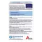 Doppelherz Glucosamine 1200 Duo system kombinirano pakiranje, 120 komada