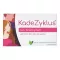 Kade ciklus za grčeve tijekom menstruacije, 30 sati