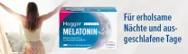 Instructions for use for Hoggar Melatonin Balance kapsula za spavanje (30 komada) - 4
