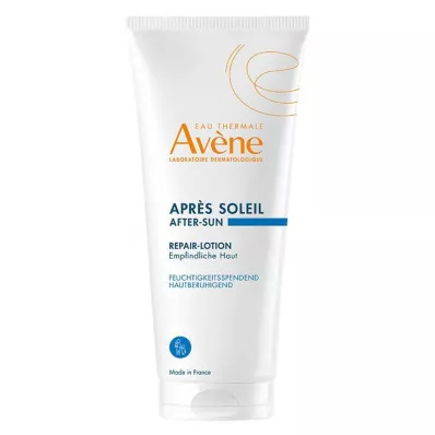 Avene obnavljajući losion poslije sunčanja, 200 ml