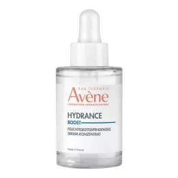 AVENE Hydrance BOOST hidratantni serum koncentrat, 30 ml