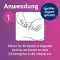 Instructions for use for PAPILOCARE Vaginalni gel, 7X5 ml - 8